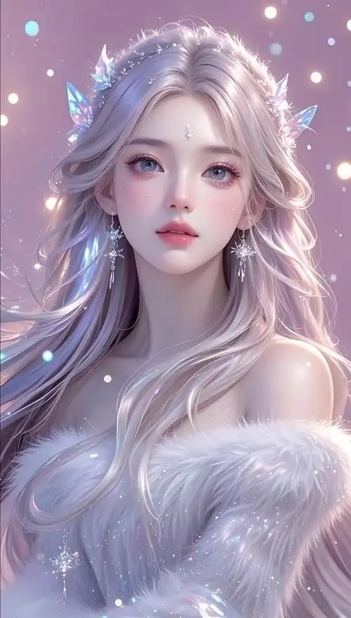 我的天才女友